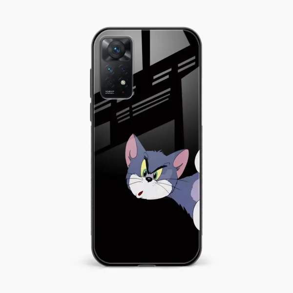 Bart Tom Redmi Note 11s Back Cover