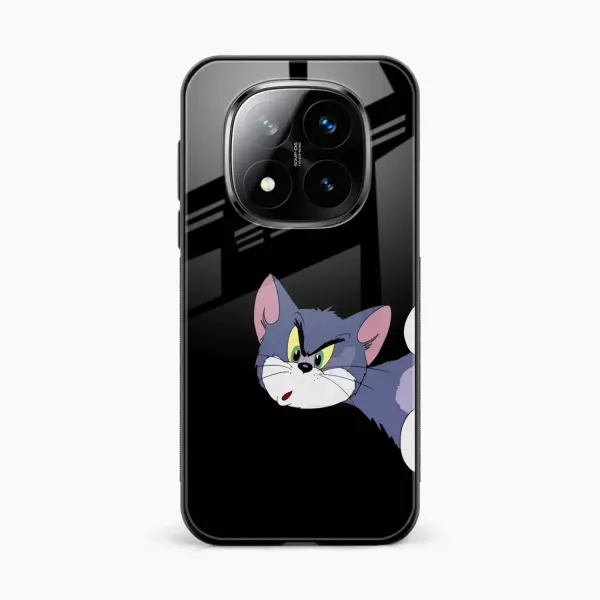 Bart Tom Redmi Note 14 Pro 5G Back Cover