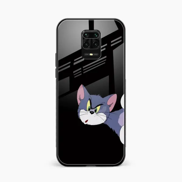 Bart Tom Redmi Note 9 Pro Back Cover