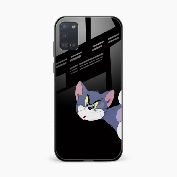 Bart Tom Samsung A03s Back Cover