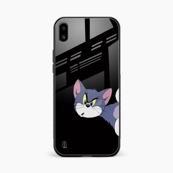 Bart Tom Samsung A10 Back Cover