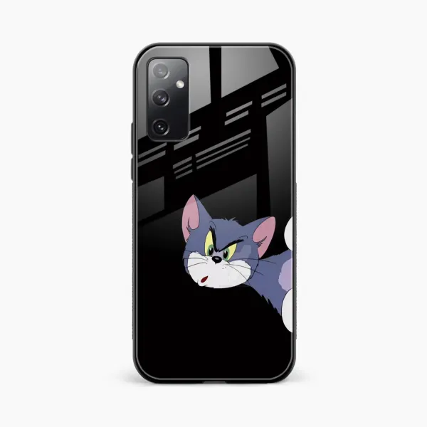 Bart Tom Samsung F23 Back Cover