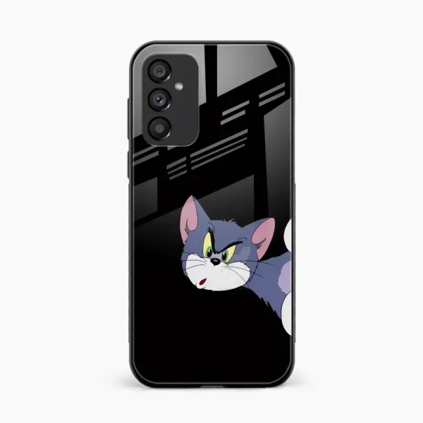 Bart Tom Samsung M14 5G Back Cover