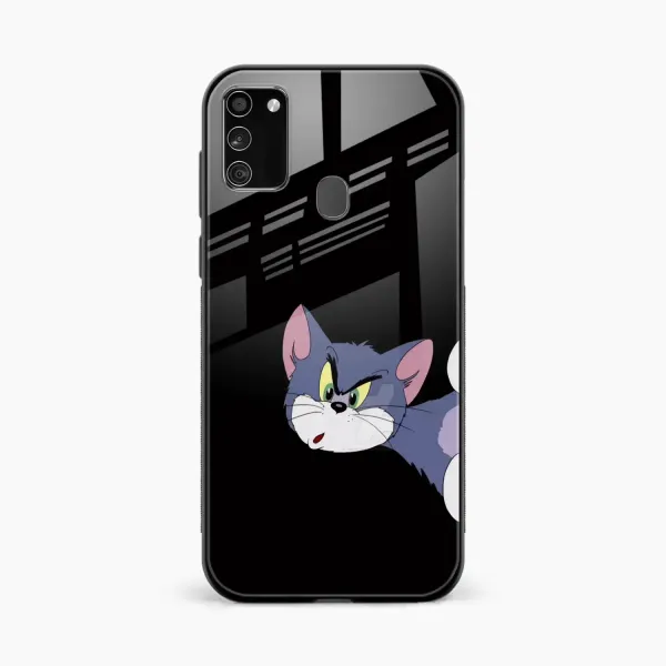 Bart Tom Samsung M30s Back Cover