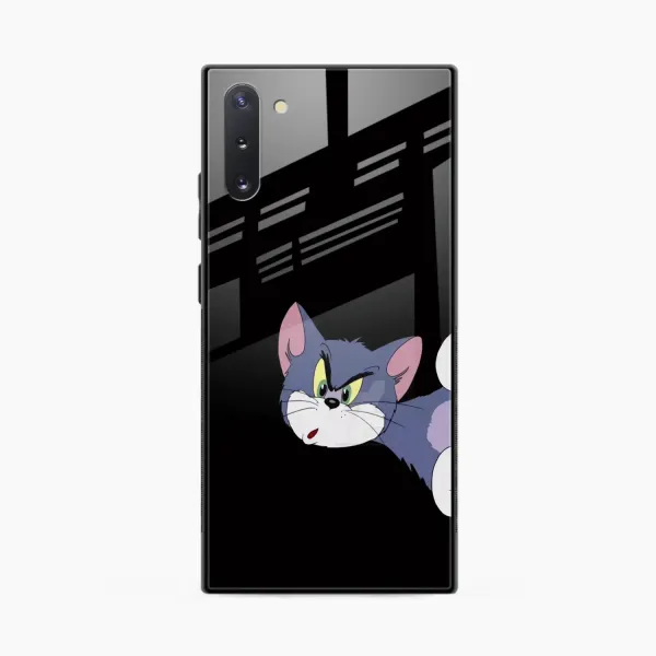 Bart Tom Samsung Note 10 Back Cover