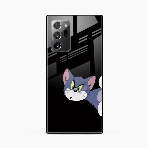 Bart Tom Samsung Note 20 Ultra Back Cover