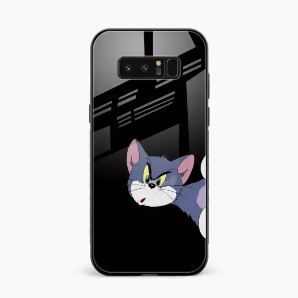 Bart Tom Samsung Note 8 Back Cover