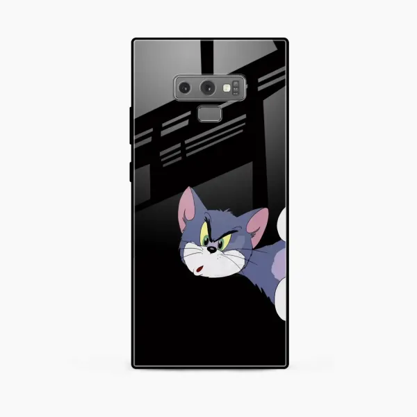 Bart Tom Samsung Note 9 Back Cover