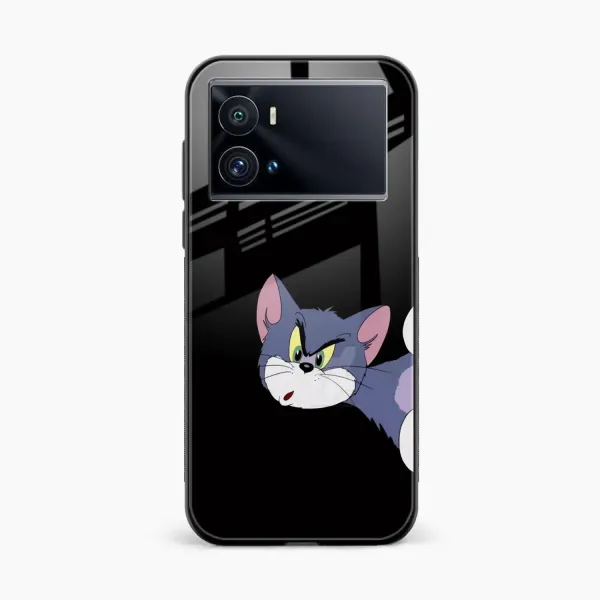 Bart Tom Vivo Iqoo 9 Pro Back Cover
