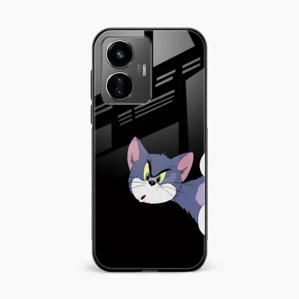 Bart Tom Vivo T1 Back Cover