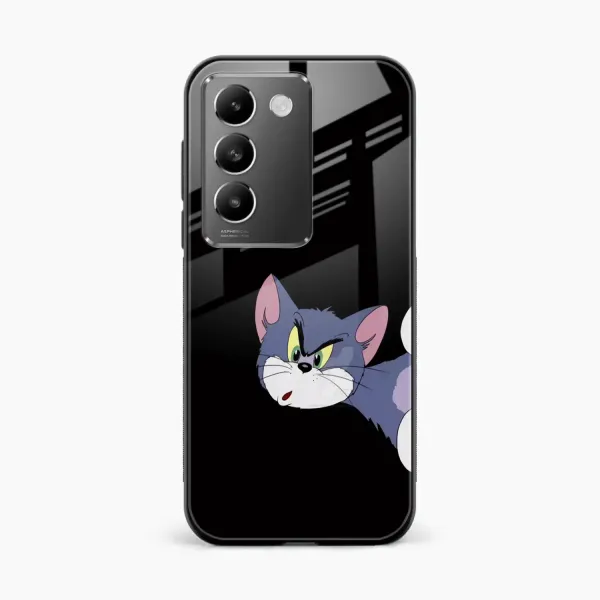 Bart Tom Vivo T3 Back Cover