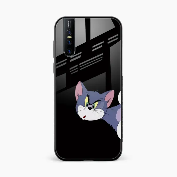Bart Tom Vivo V15 Pro Back Cover