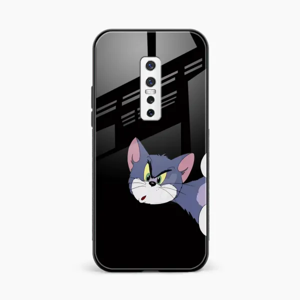 Bart Tom Vivo V17 Pro Back Cover
