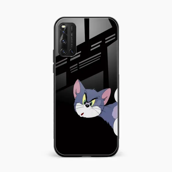 Bart Tom Vivo V19 Back Cover
