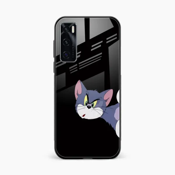 Bart Tom Vivo V20 SE Back Cover