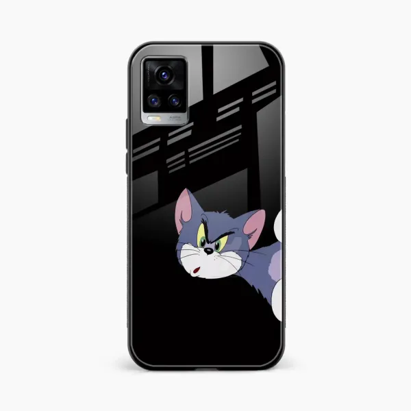 Bart Tom Vivo V20 Back Cover