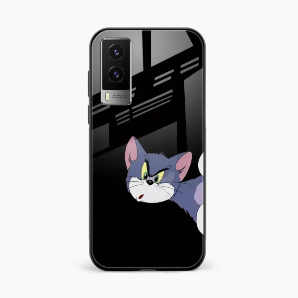 Bart Tom Vivo V21e 5G Back Cover