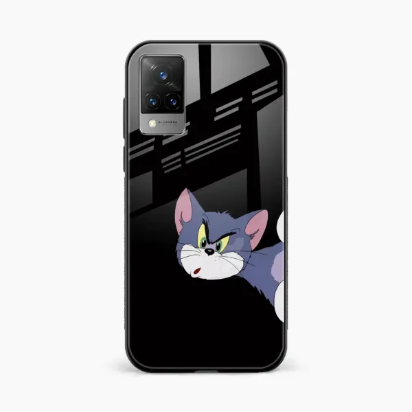 Bart Tom Vivo V21s Back Cover