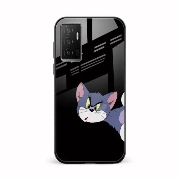 Bart Tom Vivo V23e 5G Back Cover