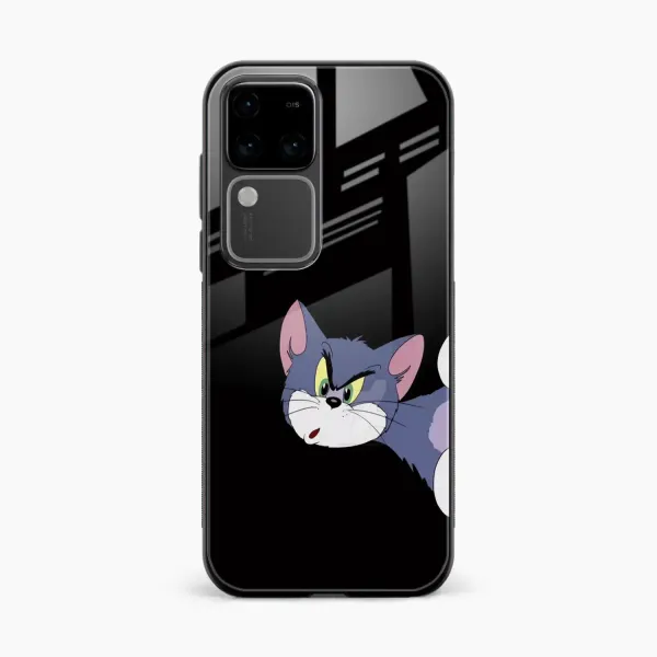 Bart Tom Vivo V30 Back Cover