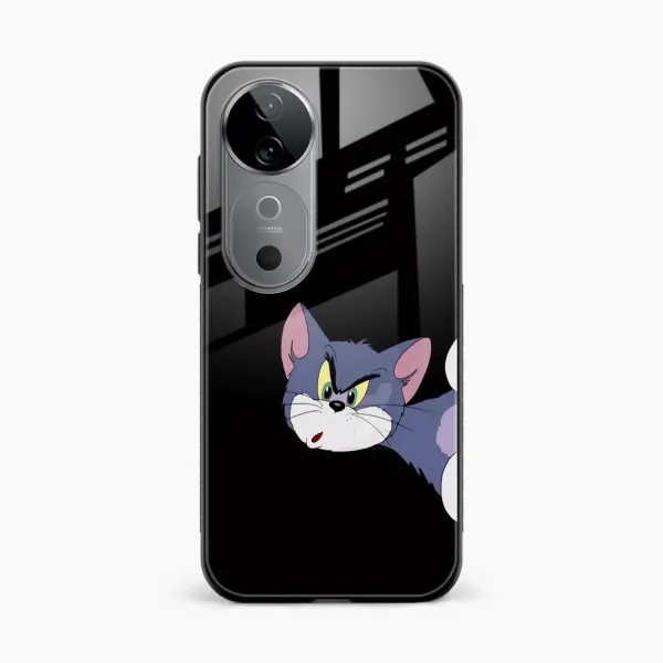 Bart Tom Vivo V40 5G Back Cover