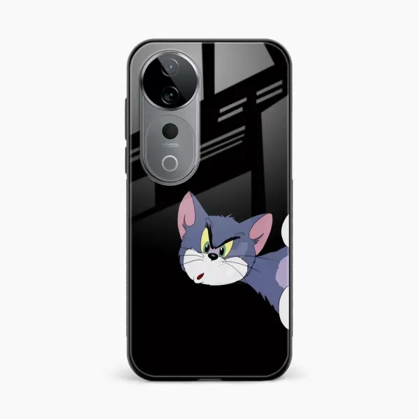 Bart Tom Vivo V40 Pro 5G Back Cover