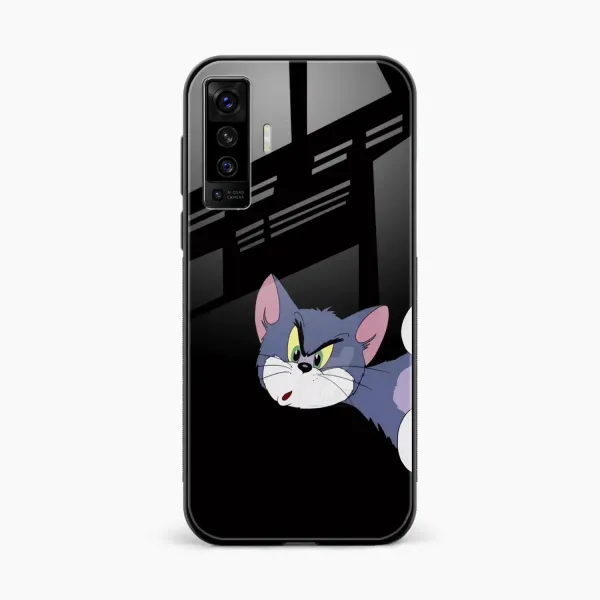 Bart Tom Vivo X50 Back Cover