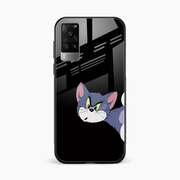 Bart Tom Vivo X60 Pro Back Cover