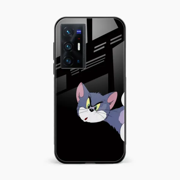 Bart Tom Vivo X70 Pro Plus Back Cover