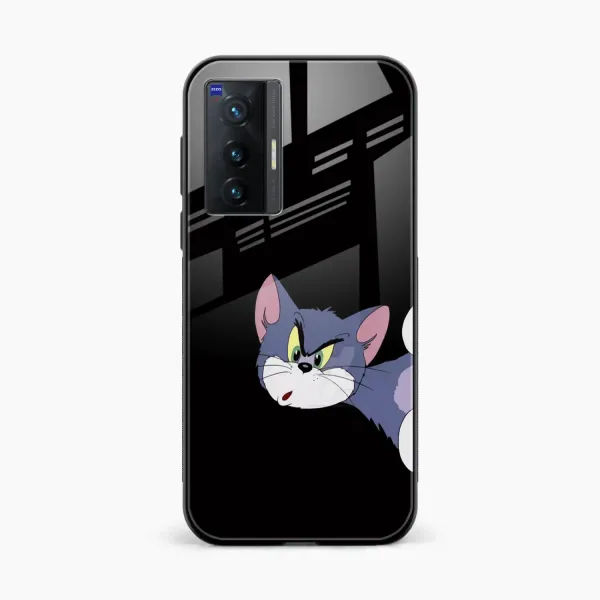 Bart Tom Vivo X70 Back Cover