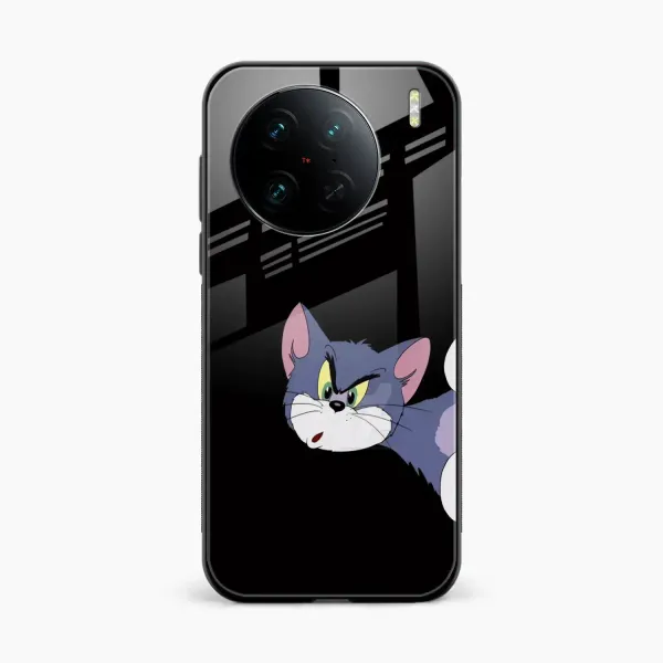 Bart Tom Vivo X90 Pro Back Cover