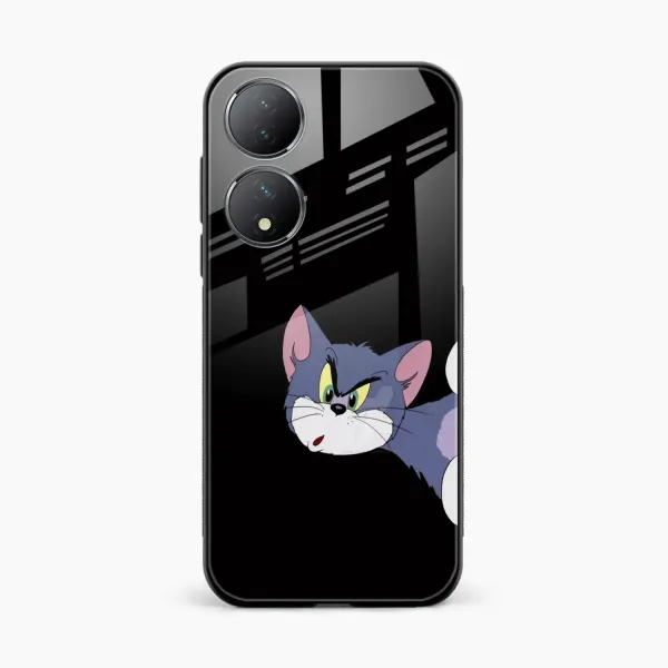 Bart Tom Vivo Y100 Back Cover