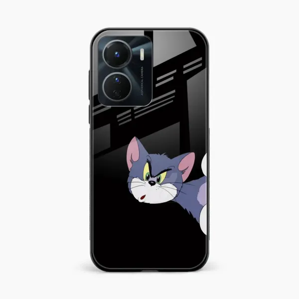 Bart Tom Vivo Y16 Back Cover