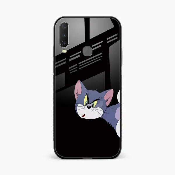 Bart Tom Vivo Y17 Back Cover