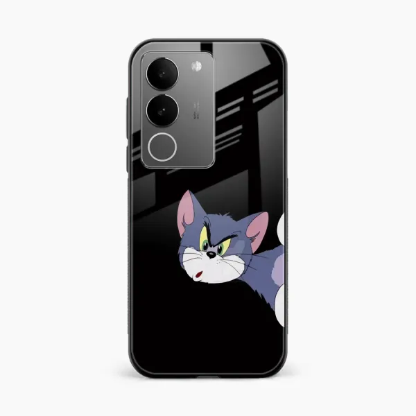 Bart Tom Vivo Y200 Back Cover