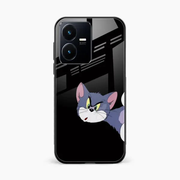 Bart Tom Vivo Y22 Back Cover