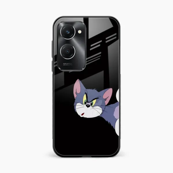 Bart Tom Vivo Y28s 5G Back Cover