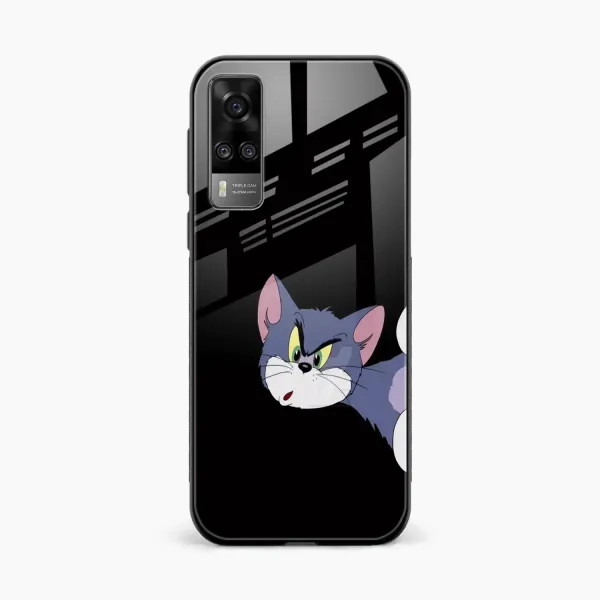 Bart Tom Vivo Y31 Back Cover