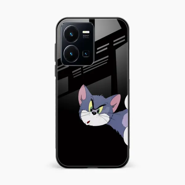 Bart Tom Vivo Y35 Back Cover