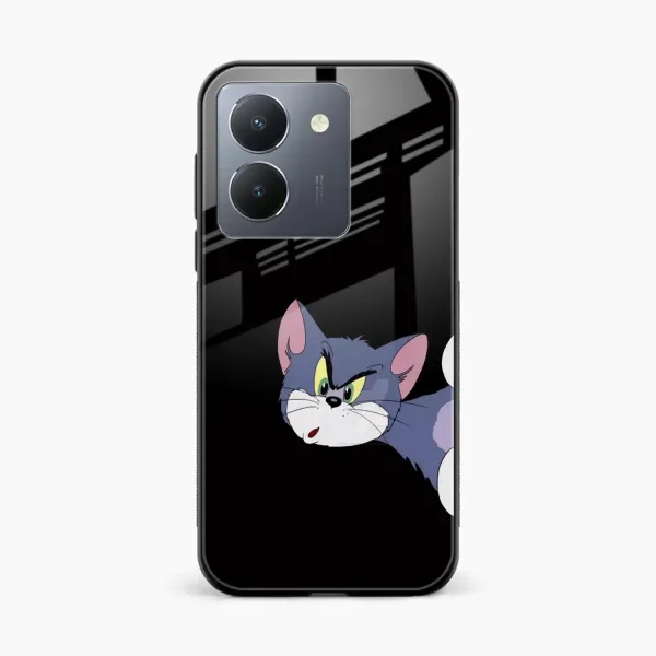 Bart Tom Vivo Y36 Back Cover