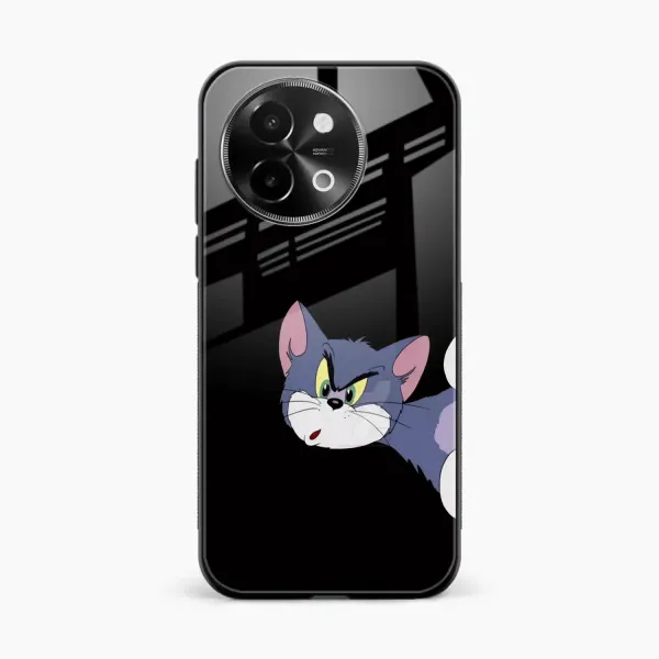 Bart Tom Vivo Y58 5G Back Cover