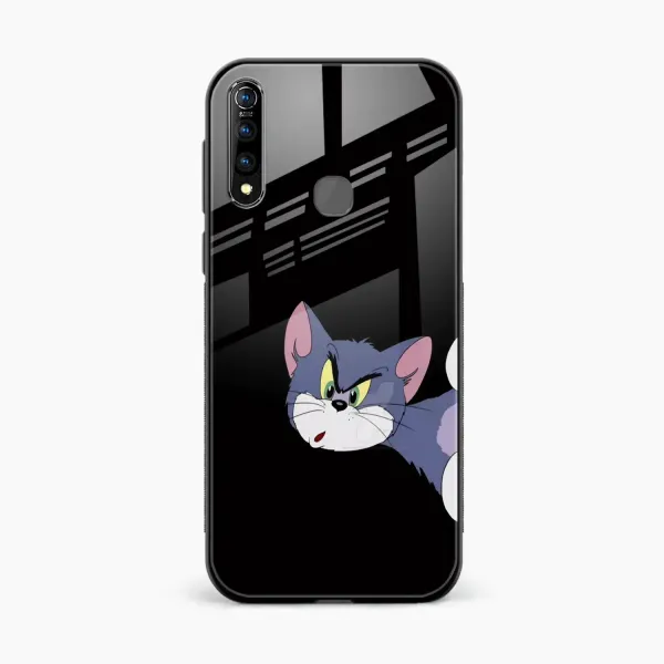 Bart Tom Vivo Z1 Pro Back Cover