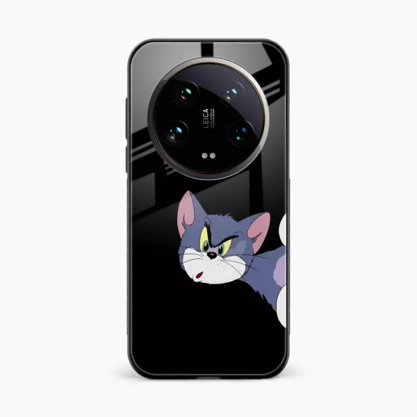 Bart Tom Xiaomi 14 Ultra Back Cover