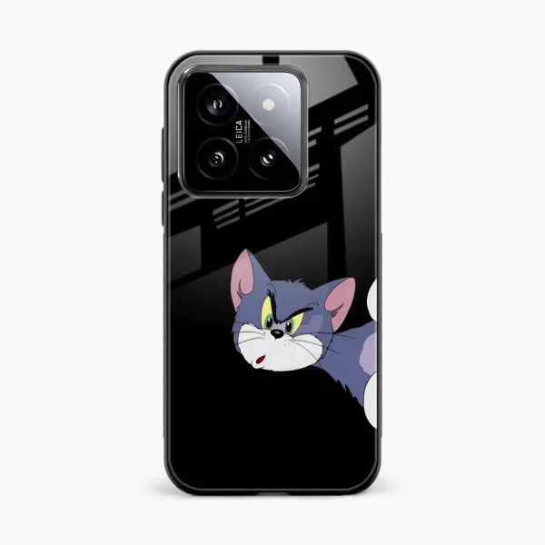 Bart Tom Xiaomi 14 Back Cover