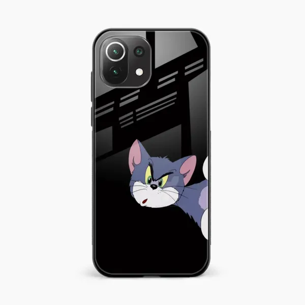 Bart Tom Xiaomi Mi 11 Lite Back Cover