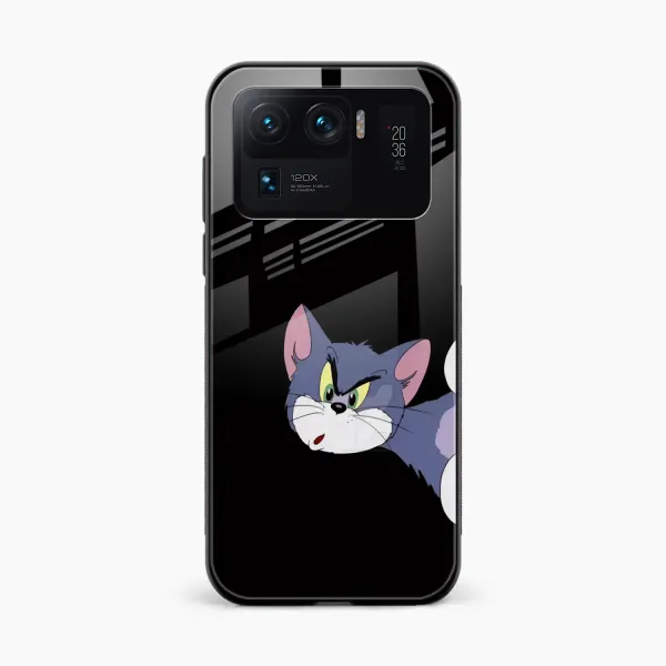 Bart Tom Xiaomi Mi 11 Ultra Back Cover