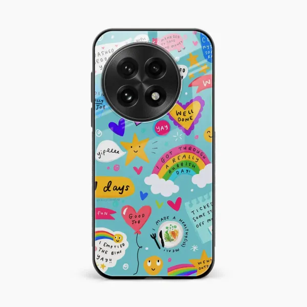 Bonito OnePlus 13r 5G Back Cover