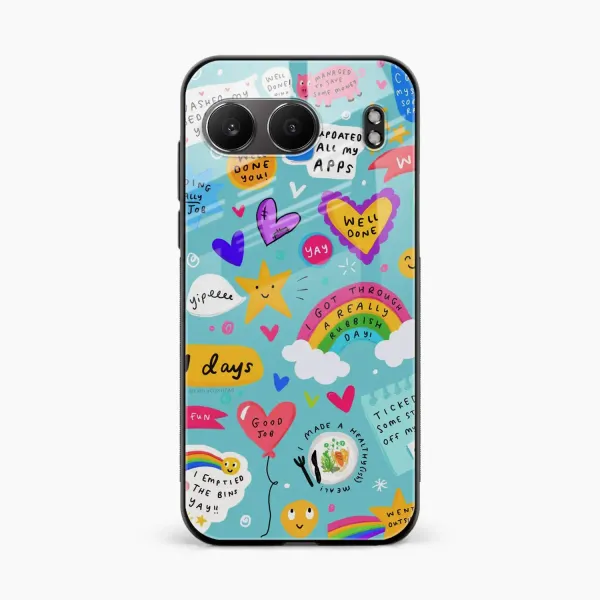 Bonito OnePlus Nord 4 5G Back Cover