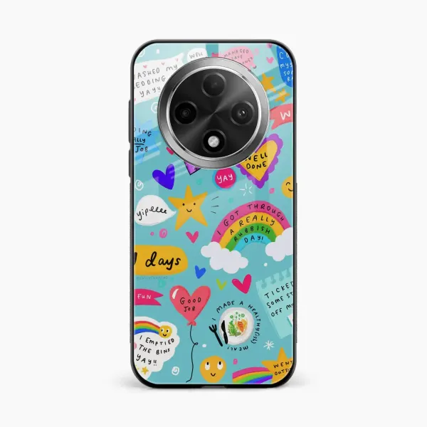 Bonito Oppo F27 Pro Plus 5G Back Cover