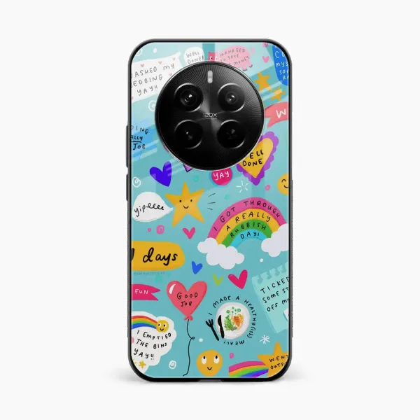 Bonito Realme Narzo 70 5G Back Cover
